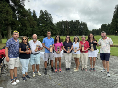 Dia das Senhoras no Torneio Bolos do Vale